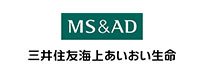 三井住友海上あいおい生命